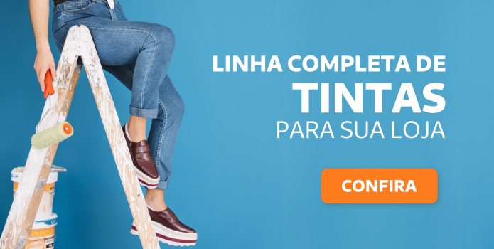 Tintas